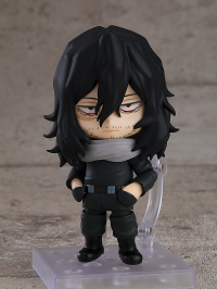 Nendoroid Shota Aizawa 1