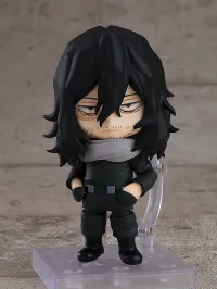 GOOD SMILE COMPANY Nendoroid Shota Aizawa - My Hero Academia - photo 1
