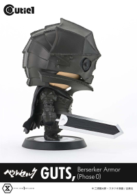 Cutie1 Berserk Guts Berserker Armor (Phase 0) 6