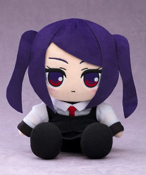 Plushie Jill Stingray