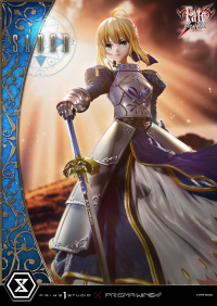 Ultimate Premium Masterline Fate/stay night Saber 20