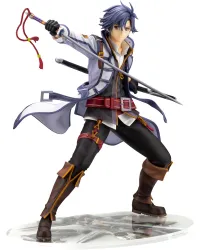 KOTOBUKIYA Rean Schwarzer - The Legend of Heroes - photo 4