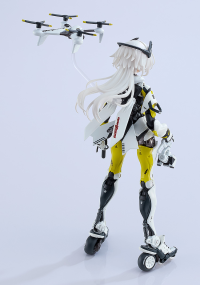 MOTORED CYBORG RUNNER SSX_155ar "KINETIC ASH" 8