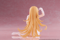 A Certain Scientific Railgun Desktop Cute Figure - Misaki Shokuho (Chinese Dress Ver.) 6