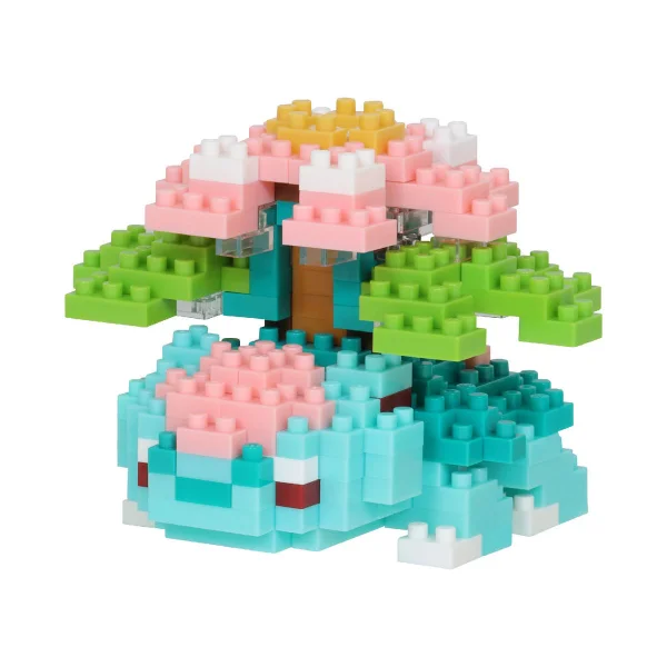 Kawada Mega Venusaur - Pokémon