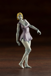 ZOMBINOID FALLEN QUEEN 13