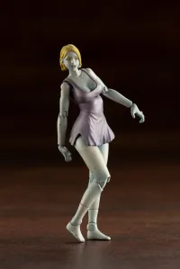 KOTOBUKIYA ZOMBINOID FALLEN QUEEN - Character Kits - photo 13