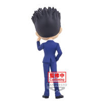 Leorio (ver. B) 3