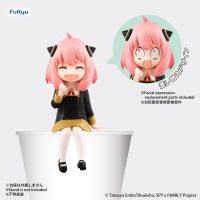 SPY×FAMILY　Noodle Stopper Figure -Anya Forger Another ver.- 2