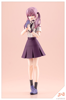 LITTLE DEVIL TWIN TAILS 8