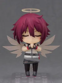 GOOD SMILE COMPANY Nendoroid Exusiai(re-run) - Arknights - photo 4