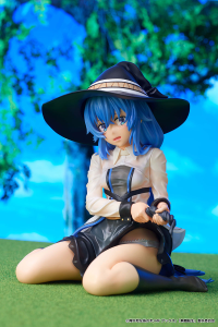 1/6 scale painted finished product『Mushoku Tensei: Jobless Reincarnation』Roxy Migurdia water splash Ver. 5
