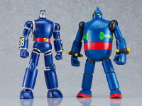 MODEROID Messenger of the Sun TETSUJIN28 9