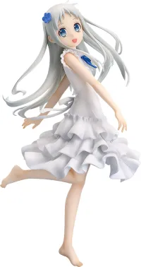 GOOD SMILE COMPANY POP UP PARADE Meiko Honma - Anohana: The Flower We Saw That Day - photo 2