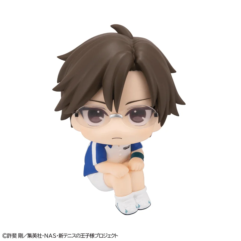 MegaHouse Lookup The New Prince of Tennis Kunimitsu Tezuka - The New Prince of Tennis