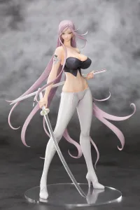 Orchid Seed TRIAGE X Yuko Sagiri(re-run) - 18+ - photo 10