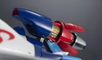 MegaHouse Variable Action Hi-SPEC Future GPX Cyber FormulaSIN v Asurada AKF-0／G - FUTURE GPX CYBER FORMULA - photo 19