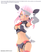 30MS OPTION PARTS SET 8 (SCOUT COSTUME) [COLOR C] 2