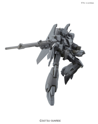 1/144 HGUC ZETA PLUS (UNICORN Ver.) 2