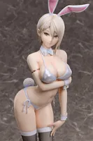 FREEing Alice Nakiri: Bikini Bunny Ver. - Food Wars! Shokugeki no Soma - photo 7