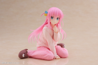 BOCCHI THE ROCK! Desktop Cute Figure - Hitori Gotoh (Room Wear Ver.) 8