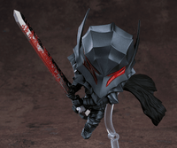 Nendoroid Guts: Berserker Armor Ver. 7