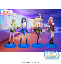 Desktop x Decorate Collections "HATSUNE MIKU: COLORFUL STAGE!" "Hoshino Ichika" 5