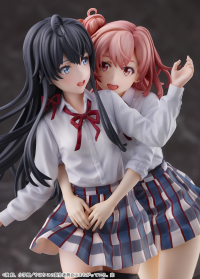 Yukinoshita Yukinoshita & Yuigahama Yui -Ending Ver.- 8