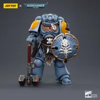JOYTOY Space Wolves Claw Pack Sigyrr Stoneshield - Warhammer 40K - photo 1