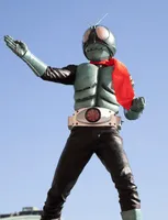 MegaHouse Ultimate Article Masked Rider（Repeat） - Kamen Rider: Masked Rider - photo 5