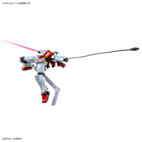 HG 1/144 SUGAI'S GELGOOG (GQuuuuuuX) 8