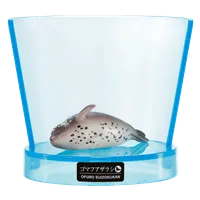 BANDAI Bikkura Bath Bomb Aquarium Sea Creatures (Blind Box/8), Bandai Lifestyle Bath Bomb (8pc per box) - Blind Boxes - photo 3