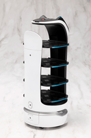 GRANDE SCALE BellaBot 7