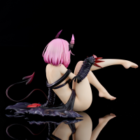 To LOVE-Ru Darkness Momo Belia Deviluke Darkness Ver. 1/6 - Renewal Package Edition 10