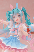 <Taito Kuji> Hatune Miku × RODY Newley Written Figure 2