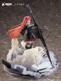FuRyu Arknights Bagpipe Elite 2 VER. 1/7 Scale Figure - Arknights - photo 9