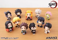 MegaHouse Lookup Demon Slayer：Kimetsu no Yaiba Rengoku Kyoujuro(Repeat) - Demon Slayer: Kimetsu no Yaiba - photo 7