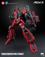 Transformers MDLX Thrust 2
