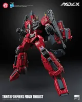 threezero Transformers MDLX Thrust - Transformers - photo 2