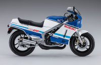 [BK9] 1:12 SUZUKI RG400Γ EARLY VERSION 4