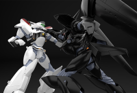 MODEROID TYPE-J9 Griffon(re-run) 8
