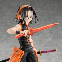 Yoh Asakura(re-order) 7