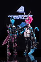 Anima Circuit – Sora the Cat SP 		 12