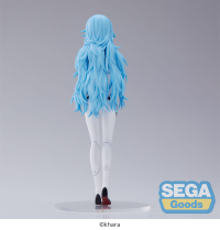 "EVANGELION: 3.0+1.0 Thrice Upon a Time" SPM Figure "Rei Ayanami" Long Hair Ver.(re-run) 7