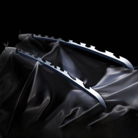 Nichirin Sword (Inosuke Hashibira) 3