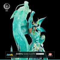 Tsume Art Shiryu IKIGAI - Saint Seiya - photo 5