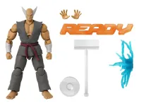 BANDAI GameDimensions TEKKEN Action Figure -Heihachi Mishima- - Tekken - photo 1