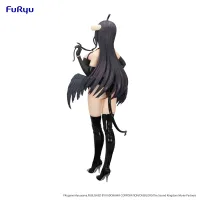 FuRyu OVERLORD BiCute Dark Figure -Albedo- - Overlord - photo 12