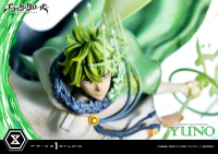 Concept Masterline Black Clover Yuno EX Bonus Version 17