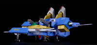 MODEROID Bang Bravern 16